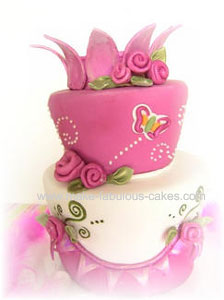 Cake Decorating Ideas on Fabulous Cake Decorating Ideas  Recipes And Cake Pictures