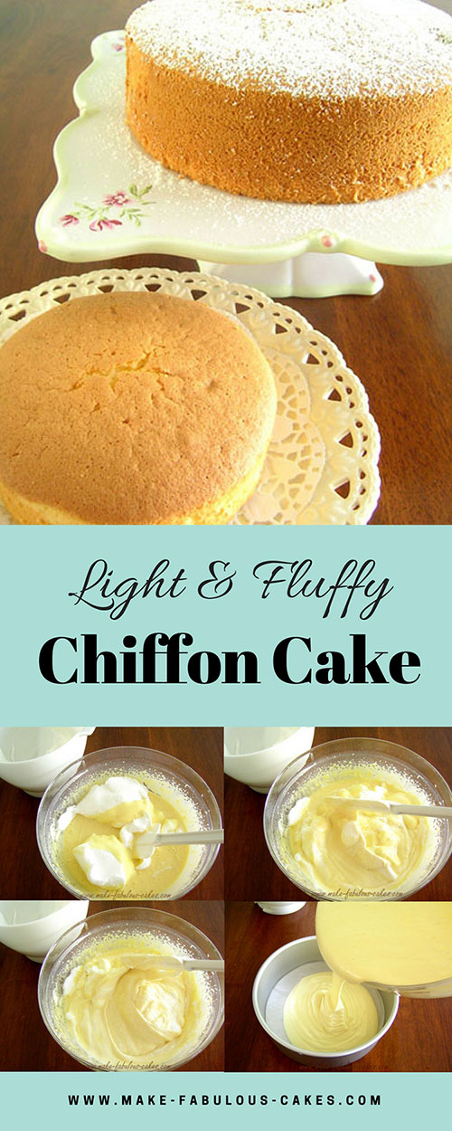 3pcs/set Hollow Chiffon Cake Mold Angel Food Cake Pan Baking Mould 4/5/7  Inch - Baking & Pastry Tools - AliExpress