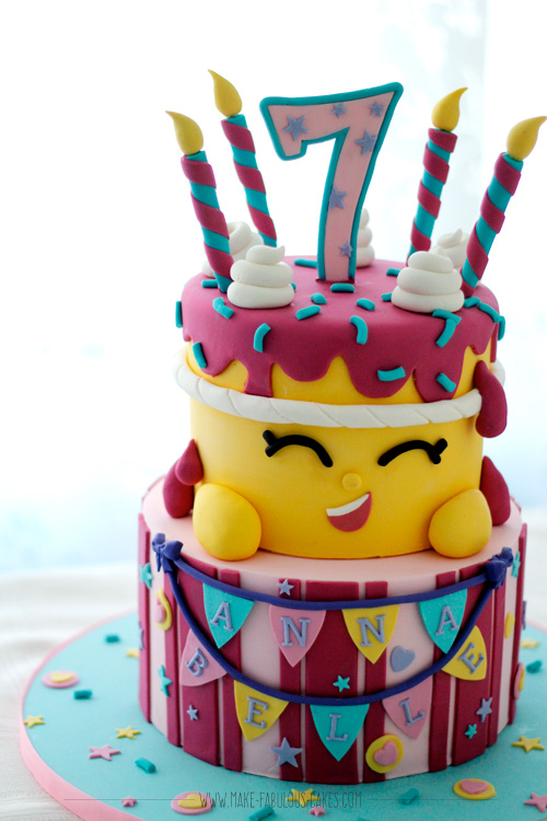 The Shopkins Bakery Team has 92 Shopkins - a Collection Site By Shopkin.Toys