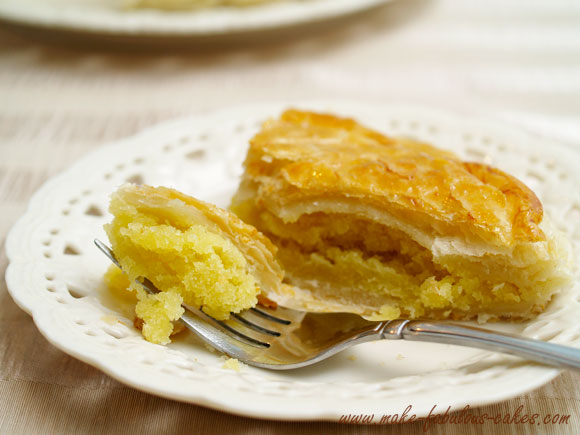 galette des rois